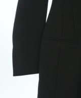 CELINE（セリーヌ）チェスターコート 黒 サイズ:34(XXS位) レディース/2200672319013