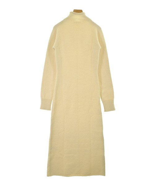 CELINE（セリーヌ）ワンピース 白 サイズ:XS レディース/2200672319037