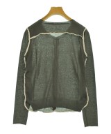 CELINE（セリーヌ）カーディガン グレー サイズ:XS レディース/2200729601269