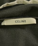 CELINE（セリーヌ）カーディガン グレー サイズ:XS レディース/2200729601269
