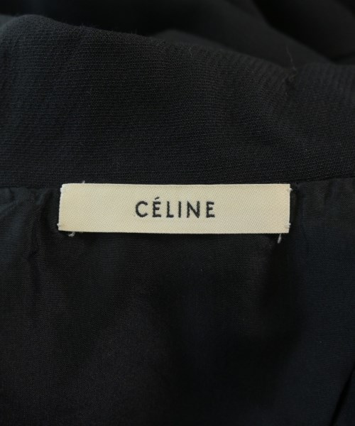CELINE（セリーヌ）その他 黒 サイズ:36(XS位) レディース/2200729755030