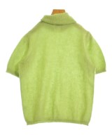 CELINE（セリーヌ）ニット・セーター 緑 サイズ:42(M位) レディース/2200730232605