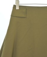 CELINE（セリーヌ）ロング・マキシ丈スカート カーキ サイズ:34(XXS位) レディース/2200722002407
