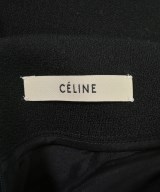 CELINE（セリーヌ）ロング・マキシ丈スカート 黒 サイズ:36(XS位) レディース/2200722002414