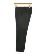 CELINE（セリーヌ）スラックス 黒 サイズ:38(S位) レディース/2200731147021