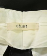 CELINE（セリーヌ）スラックス 黒 サイズ:38(S位) レディース/2200731147021