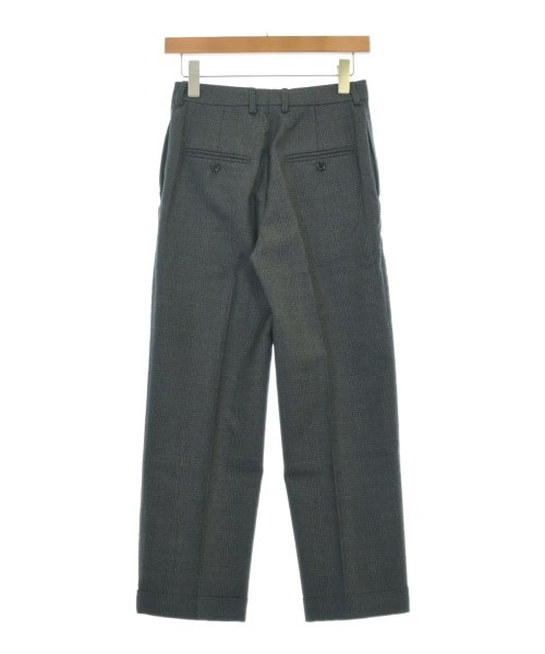 CELINE（セリーヌ）スラックス グレー サイズ:36(XS位) レディース/2200731726066