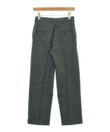 CELINE（セリーヌ）スラックス グレー サイズ:36(XS位) レディース/2200731726066