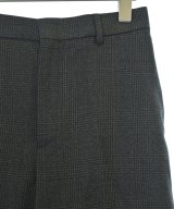 CELINE（セリーヌ）スラックス グレー サイズ:36(XS位) レディース/2200731726066