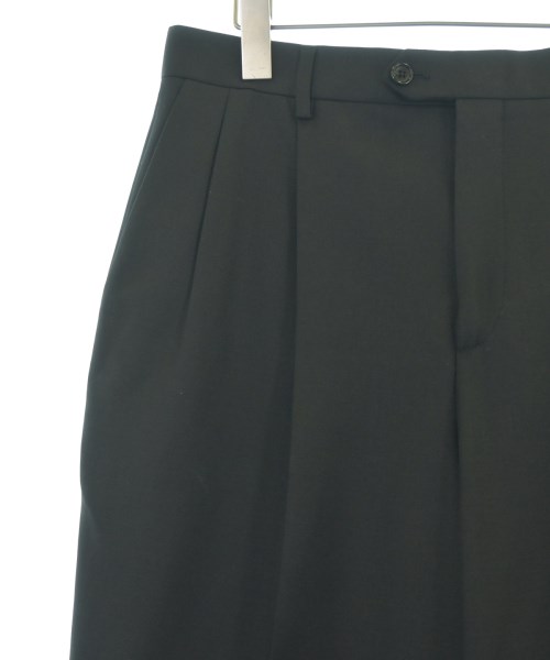 CELINE（セリーヌ）スラックス 黒 サイズ:40(M位) レディース/2200731586240