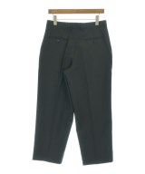 CELINE（セリーヌ）スラックス 黒 サイズ:40(M位) レディース/2200731586240