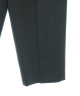 CELINE（セリーヌ）スラックス 黒 サイズ:40(M位) レディース/2200731586240