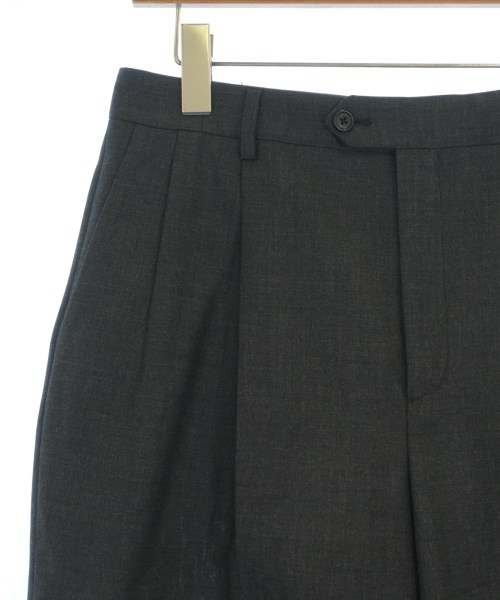 CELINE（セリーヌ）スラックス グレー サイズ:40(M位) レディース/2200731586257