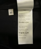 CELINE（セリーヌ）スラックス グレー サイズ:40(M位) レディース/2200731586257