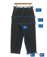 CELINE（セリーヌ）スラックス グレー サイズ:40(M位) レディース/2200731586257