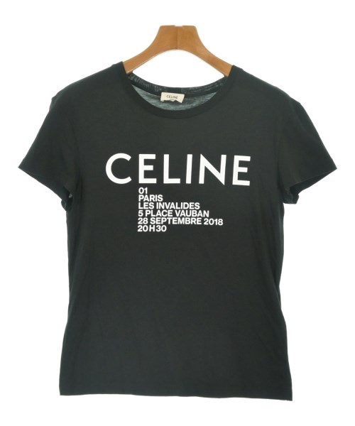 CELINE(セリーヌ)のTシャツ・カットソー サイズ:S 25,600円