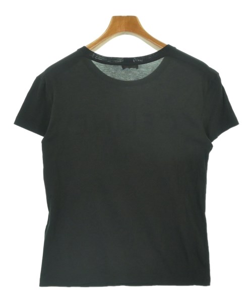 CELINE（セリーヌ）Tシャツ・カットソー 黒 サイズ:S レディース/2200732489038