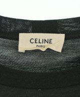 CELINE（セリーヌ）Tシャツ・カットソー 黒 サイズ:S レディース/2200732489038