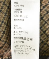 CELINE（セリーヌ）スラックス 茶 サイズ:38(S位) レディース/2200732785017
