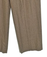 CELINE（セリーヌ）スラックス 茶 サイズ:38(S位) レディース/2200732785017