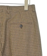 CELINE（セリーヌ）スラックス 茶 サイズ:38(S位) レディース/2200732785017
