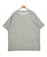CELINE（セリーヌ）Tシャツ・カットソー グレー サイズ:XXL メンズ