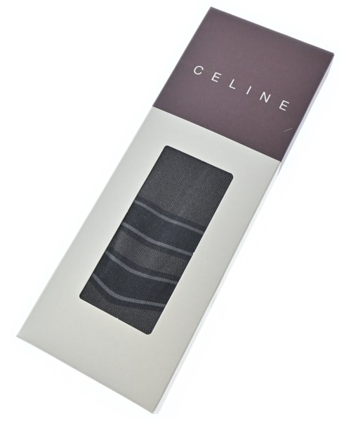 CELINE（セリーヌ）小物類（その他） グレー サイズ:- メンズ/2200733493010