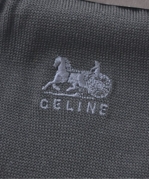 CELINE（セリーヌ）小物類（その他） グレー サイズ:- メンズ/2200733493010