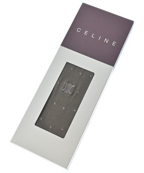CELINE（セリーヌ）小物類（その他） 茶 サイズ:- メンズ/2200733493027