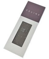 CELINE（セリーヌ）小物類（その他） 茶 サイズ:- メンズ/2200733493027