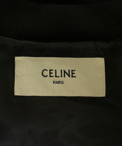 CELINE（セリーヌ）その他 黒 サイズ:36(XS位) レディース/2200726261015