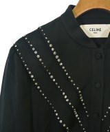 CELINE（セリーヌ）ワンピース 黒 サイズ:40(M位) レディース/2200726261022