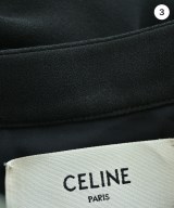 CELINE（セリーヌ）ワンピース 黒 サイズ:40(M位) レディース/2200726261022