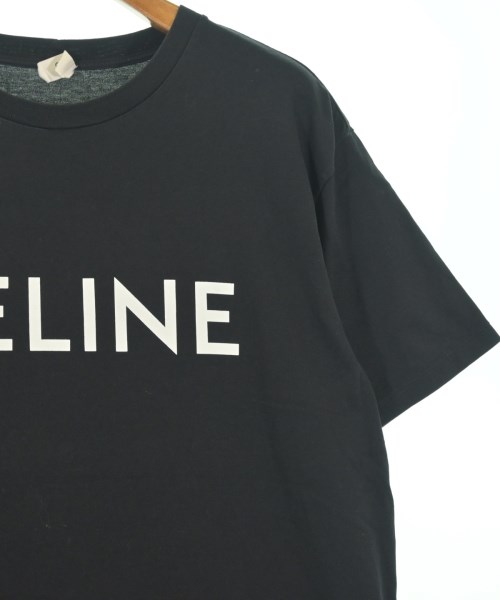 CELINE（セリーヌ）Tシャツ・カットソー 紺 サイズ:S メンズ/2200732081133