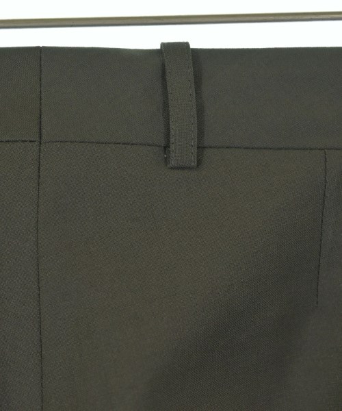 CELINE（セリーヌ）スラックス 黒 サイズ:36(XS位) レディース/2200733818042