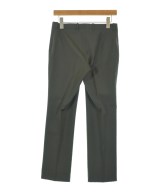 CELINE（セリーヌ）スラックス 黒 サイズ:36(XS位) レディース/2200733818042