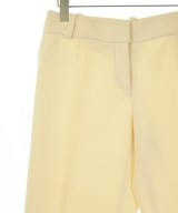 CELINE（セリーヌ）スラックス 白 サイズ:38(S位) レディース/2200733818059