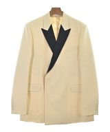 CELINE（セリーヌ）テーラードジャケット 黄 サイズ:48(L位) メンズ/2200734547019