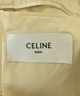 CELINE（セリーヌ）テーラードジャケット 黄 サイズ:48(L位) メンズ/2200734547019