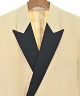 CELINE（セリーヌ）テーラードジャケット 黄 サイズ:48(L位) メンズ/2200734547019