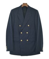 CELINE（セリーヌ）テーラードジャケット 紺 サイズ:40(S位) メンズ/2200734547026