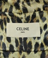 CELINE（セリーヌ）ブルゾン 茶 サイズ:S メンズ/2200734547033