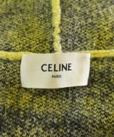 CELINE（セリーヌ）ニット・セーター その他（柄物・カラフル） サイズ:S メンズ/2200734547040