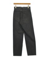 CELINE（セリーヌ）デニムパンツ 黒 サイズ:27(M位) レディース/2200734547057