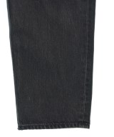 CELINE（セリーヌ）デニムパンツ 黒 サイズ:27(M位) レディース/2200734547057