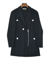 CELINE（セリーヌ）カジュアルジャケット 黒 サイズ:38(S位) レディース/2200733966040
