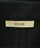 CELINE（セリーヌ）カジュアルジャケット 黒 サイズ:38(S位) レディース/2200733966040