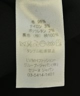 CELINE（セリーヌ）カジュアルジャケット 黒 サイズ:38(S位) レディース/2200733966040