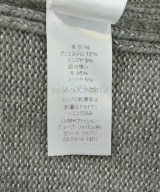 CELINE（セリーヌ）カーディガン グレー サイズ:XS レディース/2200733654077