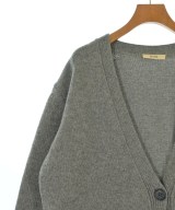 CELINE（セリーヌ）カーディガン グレー サイズ:XS レディース/2200733654077